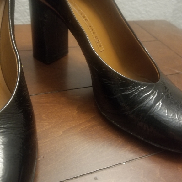 Marc Jacob pumps size 37.5 - Picture 8 of 9